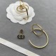 Dior Earrings