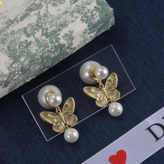 Dior Earrings