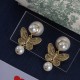 Dior Earrings
