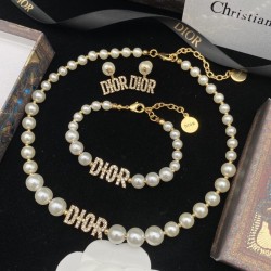 Dior Earrings
