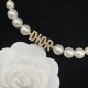 Dior Earrings