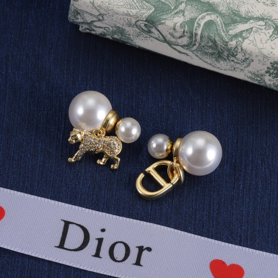 Dior Earrings