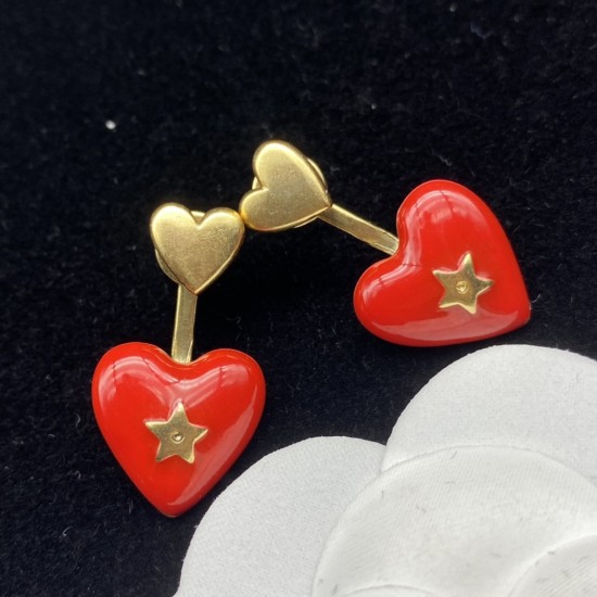 Dior Earrings