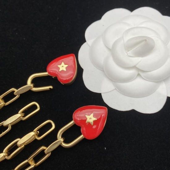 Dior Earrings