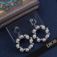 Dior Earrings