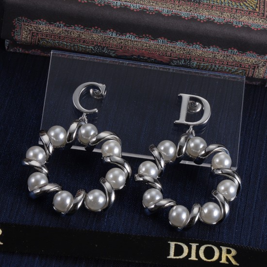 Dior Earrings