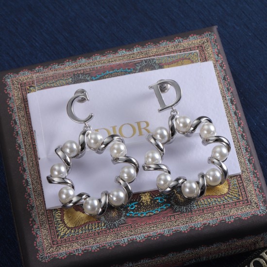 Dior Earrings
