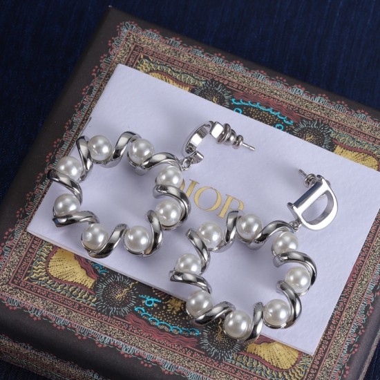 Dior Earrings