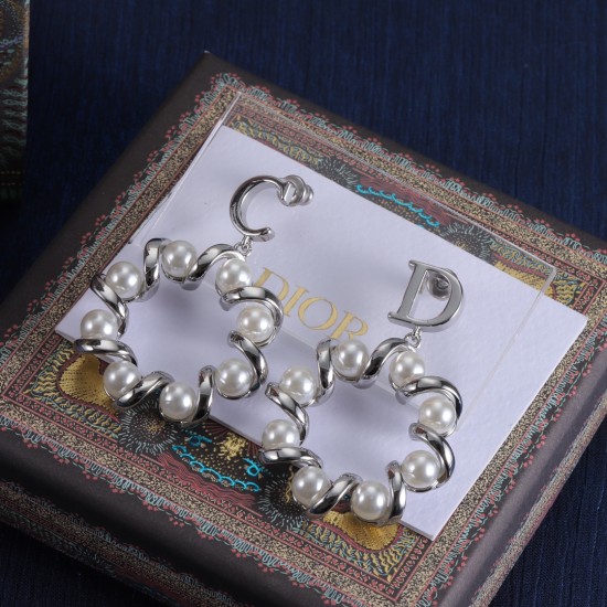 Dior Earrings