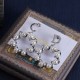 Dior Earrings