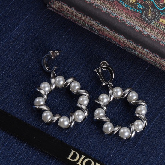 Dior Earrings