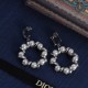 Dior Earrings