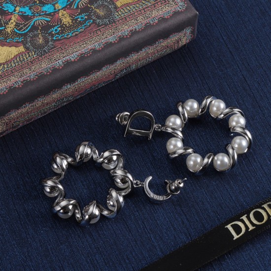 Dior Earrings