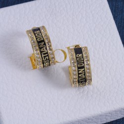 Dior Earrings