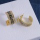 Dior Earrings