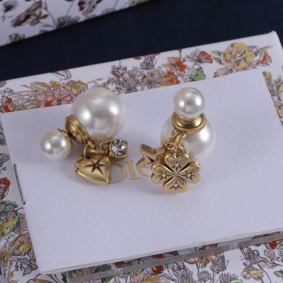 Dior Earrings
