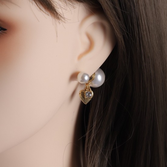 Dior Earrings