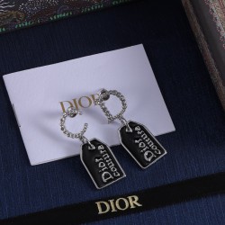 Dior Earrings