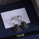 Dior Earrings