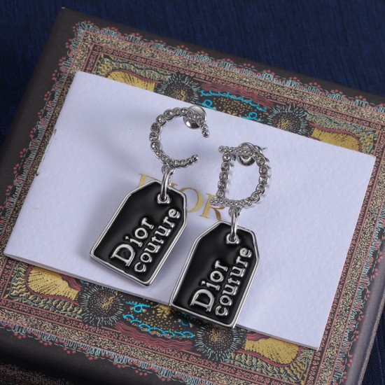 Dior Earrings
