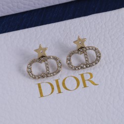 Dior Earrings