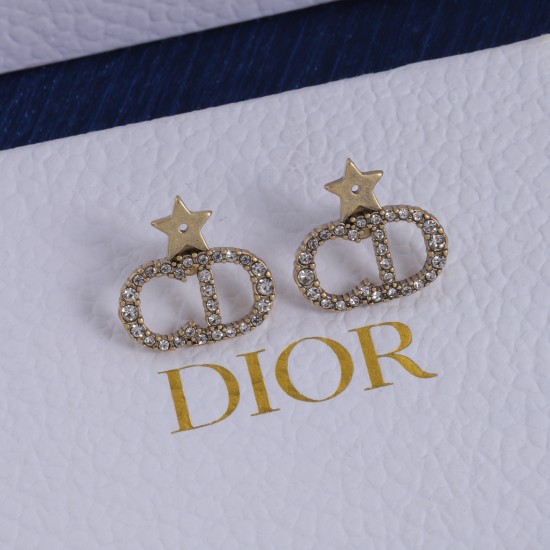 Dior Earrings
