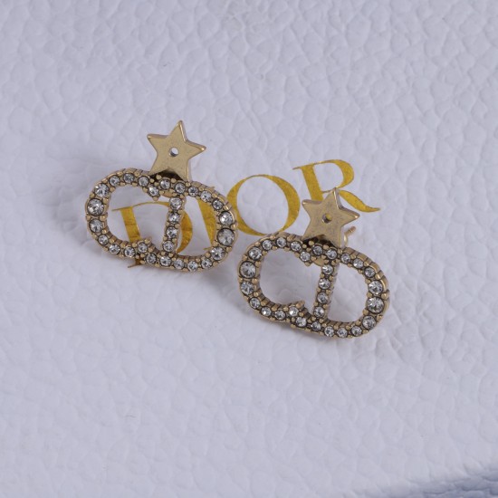 Dior Earrings