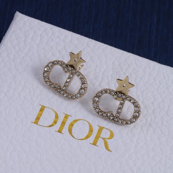 Dior Earrings