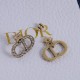 Dior Earrings