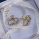 Dior Earrings