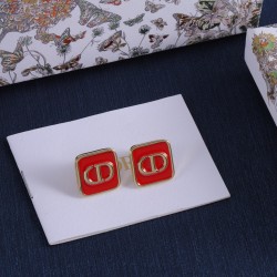 Dior Earrings