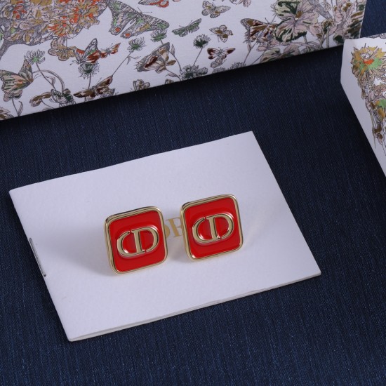 Dior Earrings