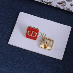 Dior Earrings