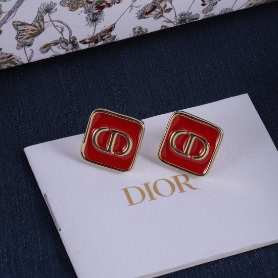 Dior Earrings