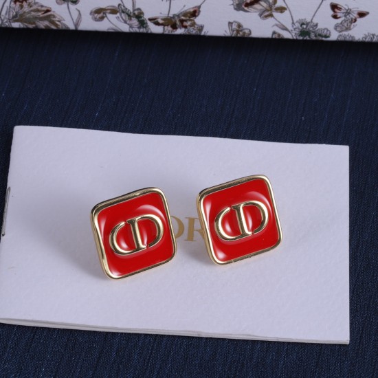 Dior Earrings