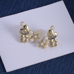 Dior Earrings