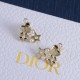 Dior Earrings
