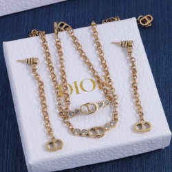Dior Earrings