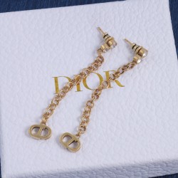 Dior Earrings