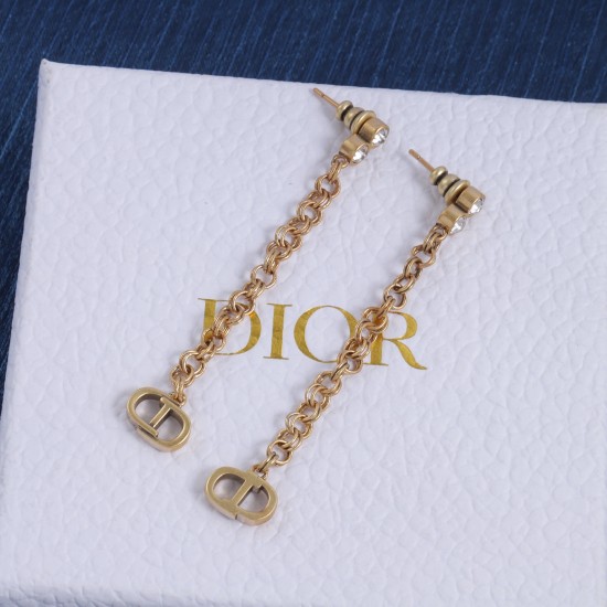 Dior Earrings