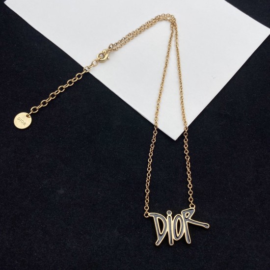 Dior Earrings