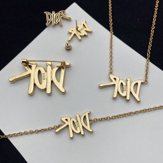 Dior Earrings