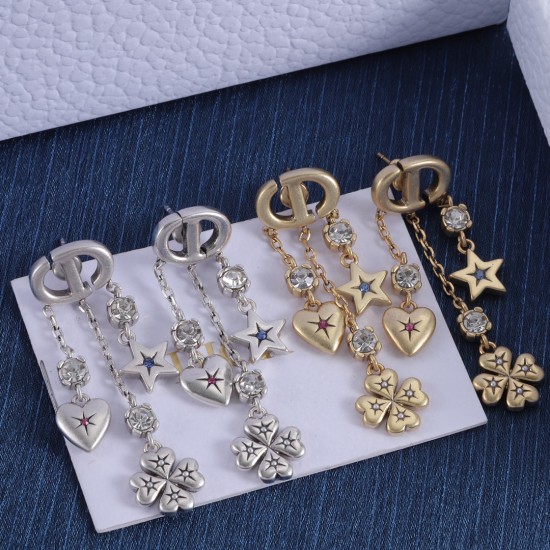 Dior Earrings