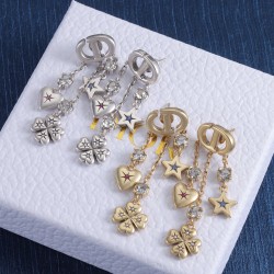 Dior Earrings