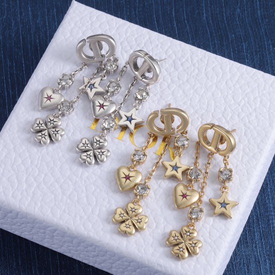 Dior Earrings