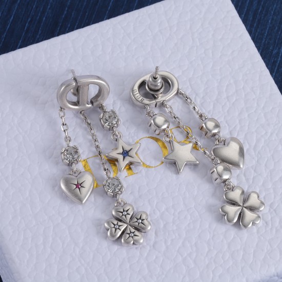 Dior Earrings