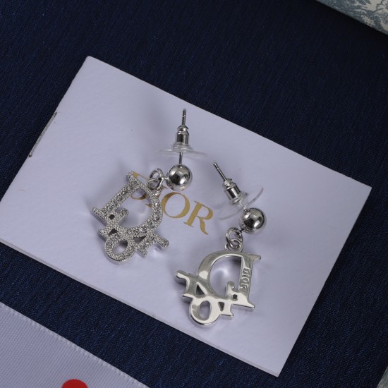 Dior Earrings