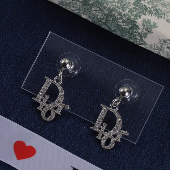 Dior Earrings
