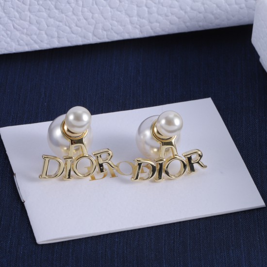 Dior Earrings