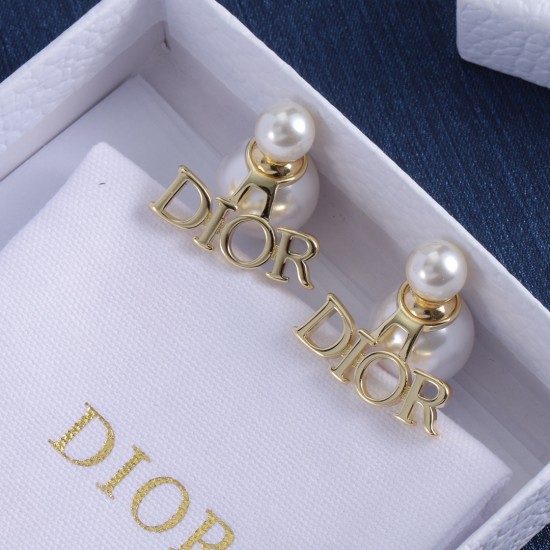 Dior Earrings